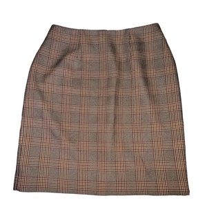 Petite Sophisticate Pencil Skirt Multicolored🦎🌵